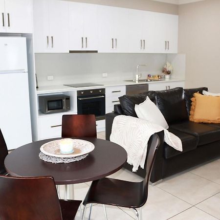 Renmark Holiday Apartments Dış mekan fotoğraf