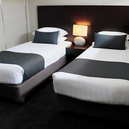 Renmark Holiday Apartments Dış mekan fotoğraf