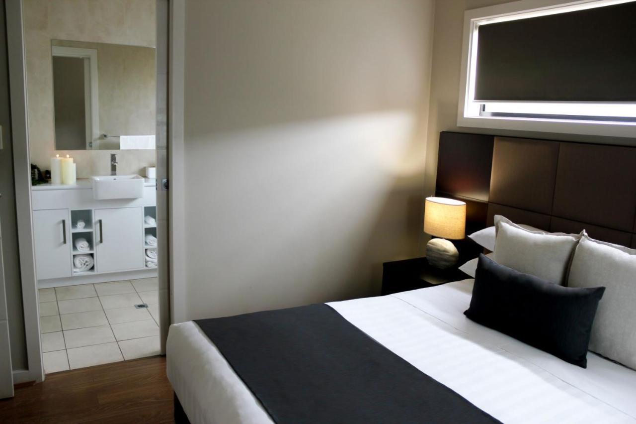 Renmark Holiday Apartments Dış mekan fotoğraf