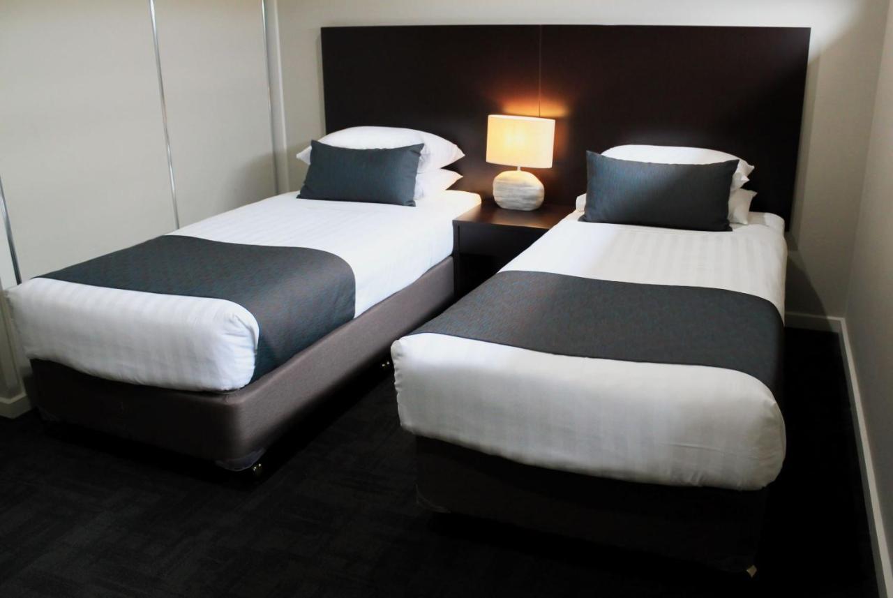 Renmark Holiday Apartments Dış mekan fotoğraf