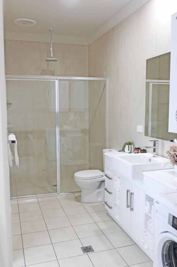 Renmark Holiday Apartments Dış mekan fotoğraf