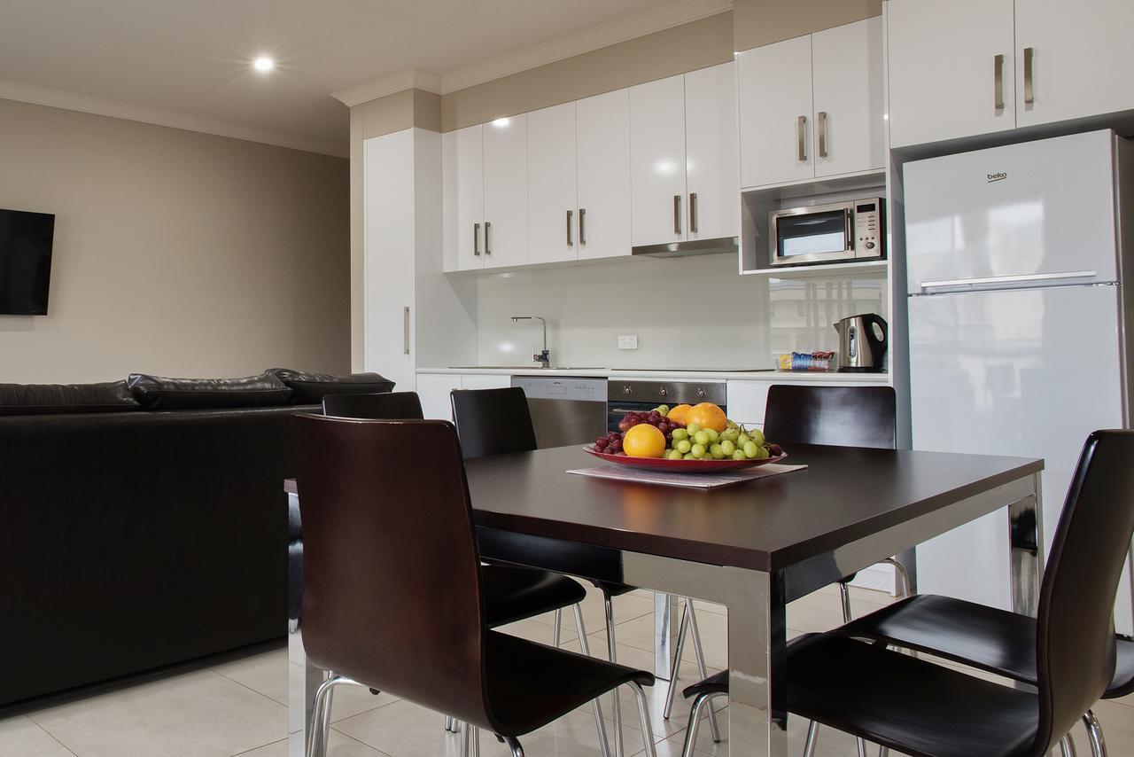 Renmark Holiday Apartments Dış mekan fotoğraf