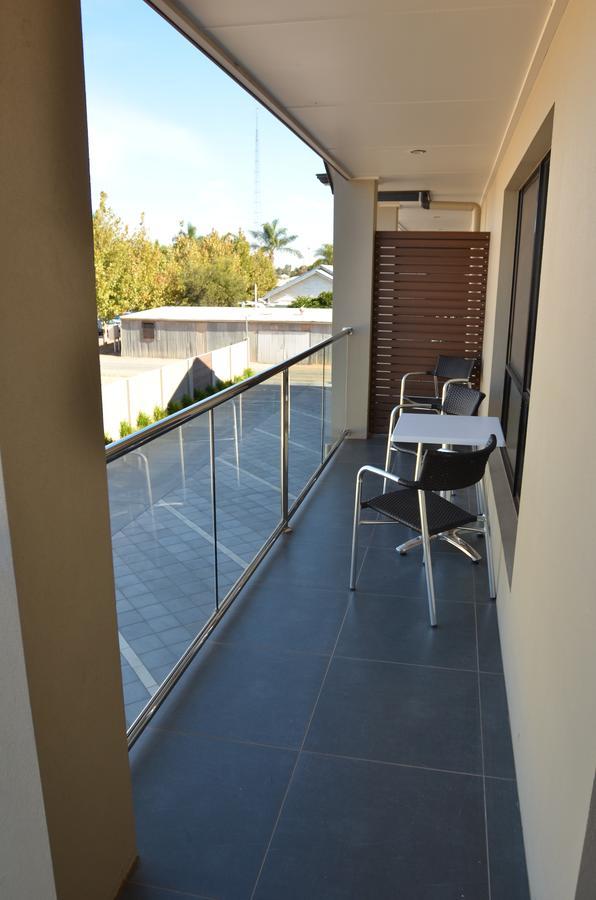 Renmark Holiday Apartments Dış mekan fotoğraf
