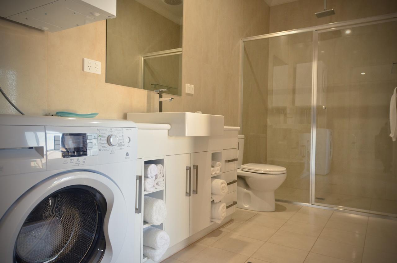 Renmark Holiday Apartments Dış mekan fotoğraf