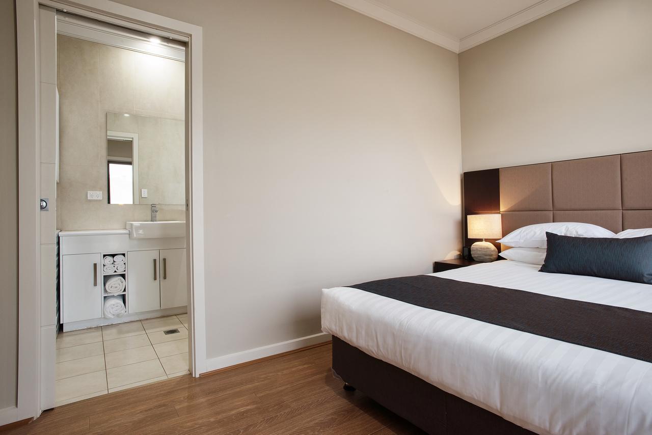 Renmark Holiday Apartments Dış mekan fotoğraf